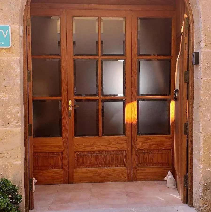 Casa Del Artista-Can Roca Alcudia  0*, Alcudia (Mallorca) Spain