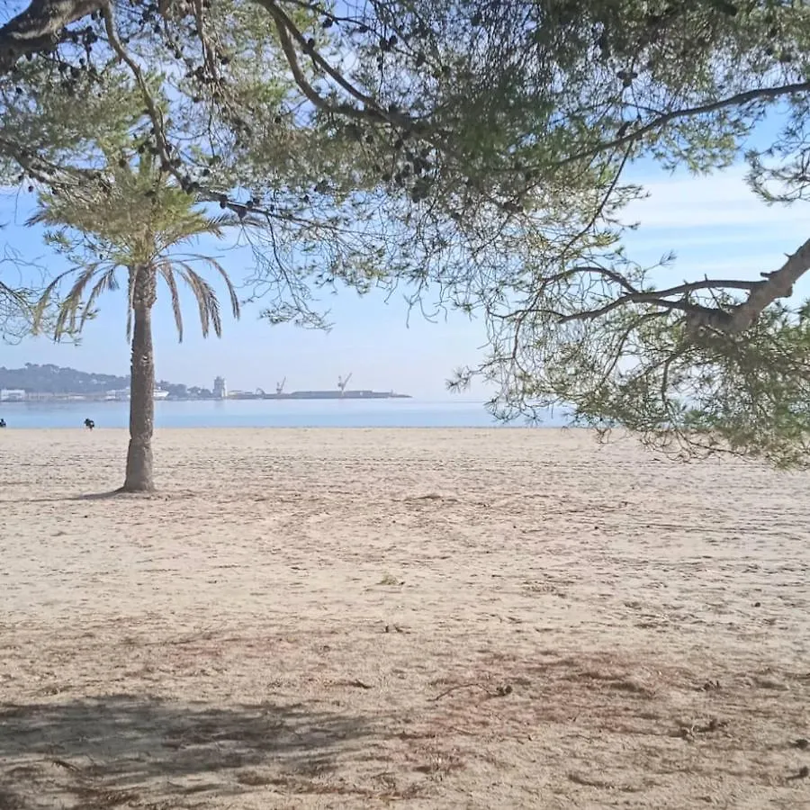Casa Del Artista-Can Roca Alcudia  0*, Alcudia (Mallorca)