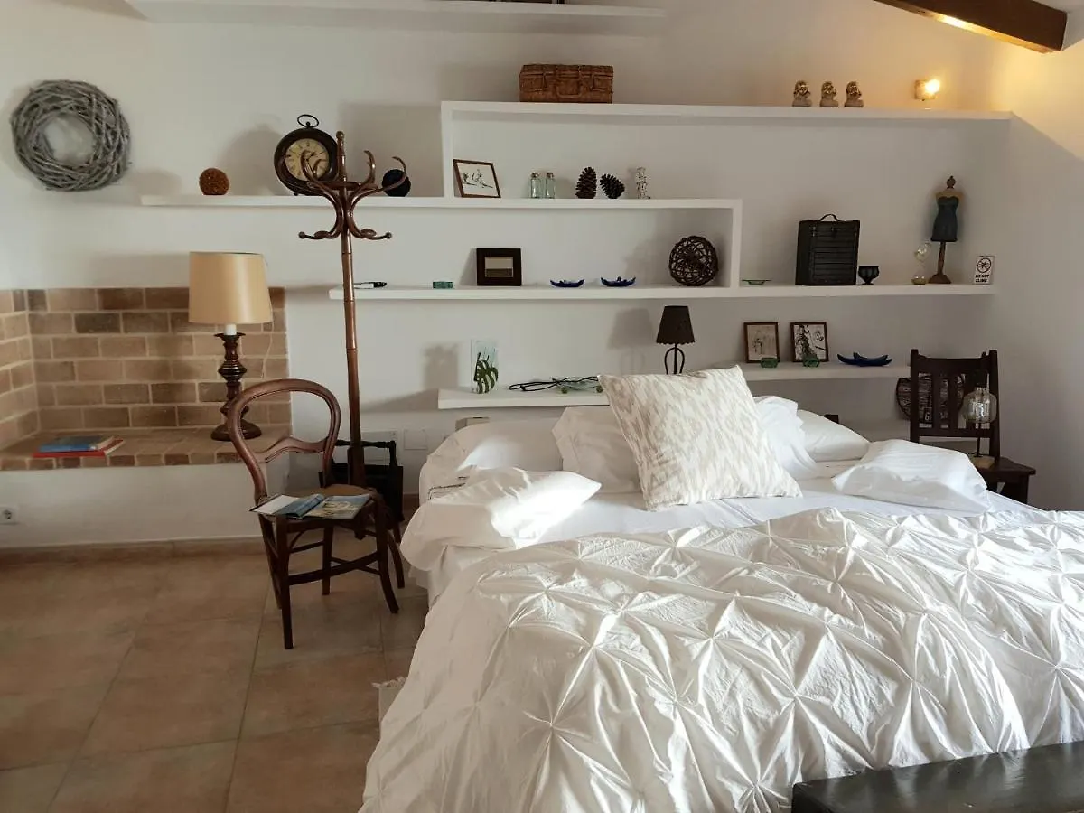 Casa Del Artista-Can Roca Alcudia  0*, Alcudia (Mallorca) Spain