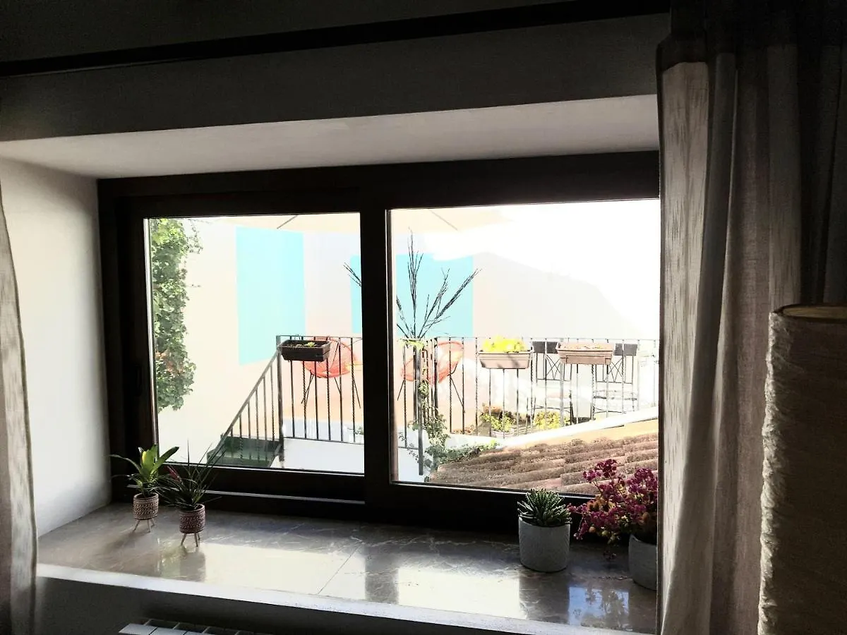 Casa Del Artista-Can Roca Alcudia  Holiday home Alcudia (Mallorca)